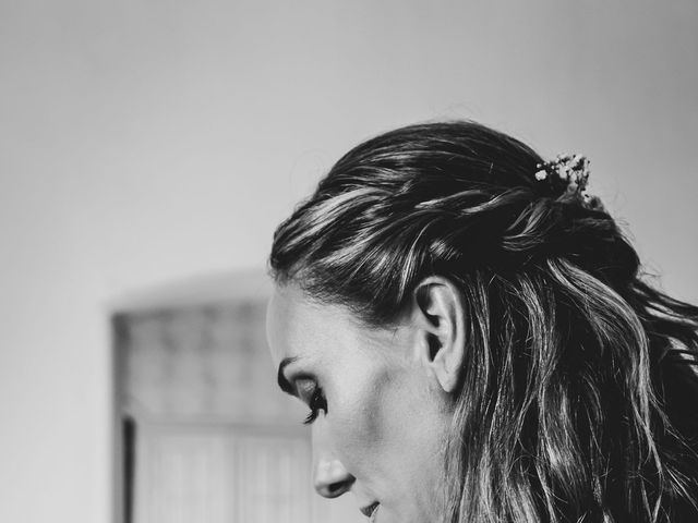 La boda de Marteen y Sanne en Banyeres Del Penedes, Tarragona 27