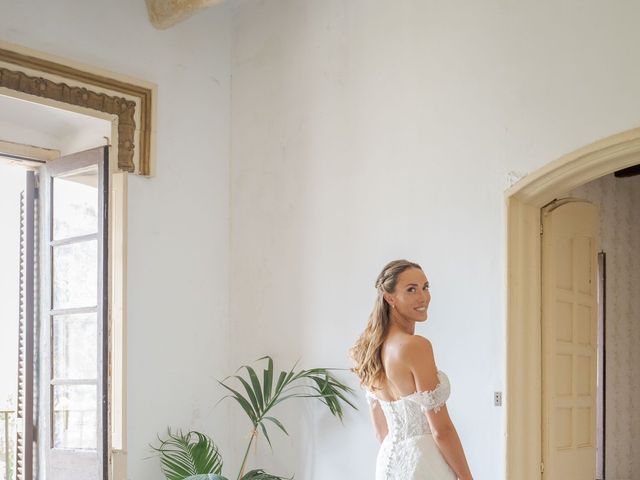 La boda de Marteen y Sanne en Banyeres Del Penedes, Tarragona 28