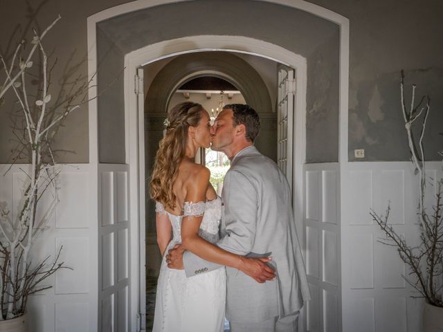 La boda de Marteen y Sanne en Banyeres Del Penedes, Tarragona 36