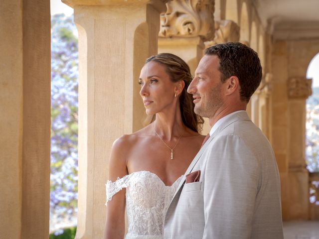 La boda de Marteen y Sanne en Banyeres Del Penedes, Tarragona 40