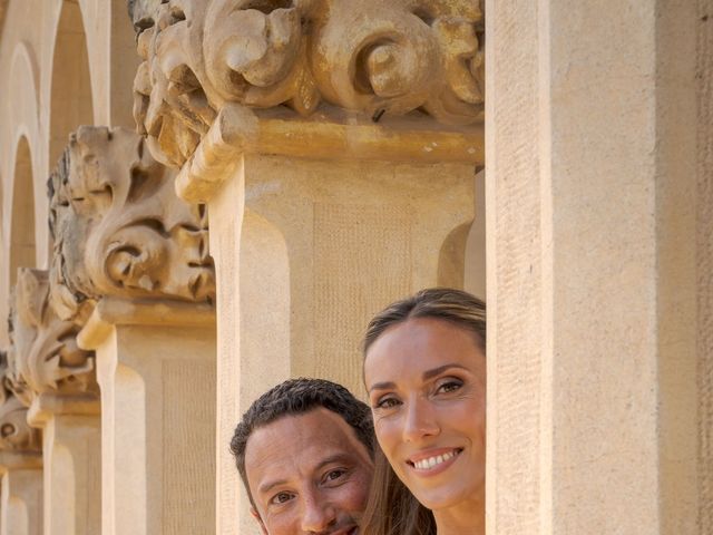 La boda de Marteen y Sanne en Banyeres Del Penedes, Tarragona 43