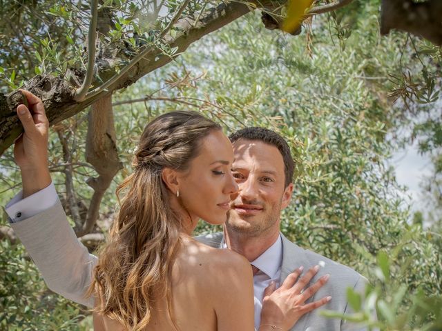 La boda de Marteen y Sanne en Banyeres Del Penedes, Tarragona 46
