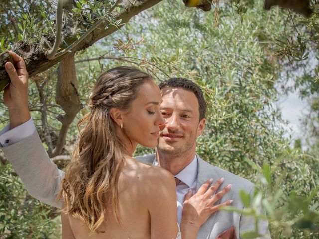 La boda de Marteen y Sanne en Banyeres Del Penedes, Tarragona 47