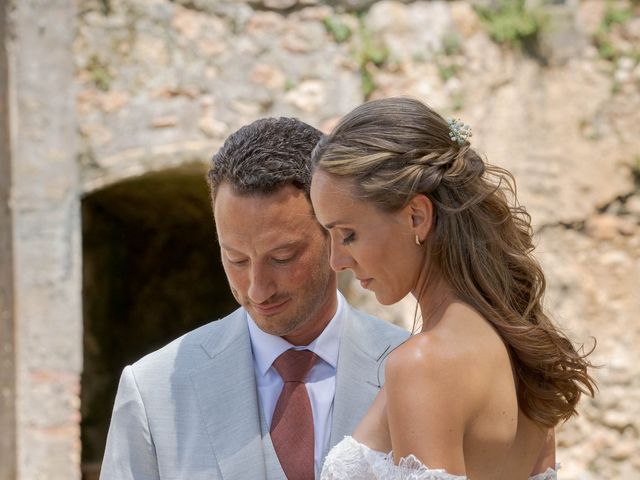 La boda de Marteen y Sanne en Banyeres Del Penedes, Tarragona 50