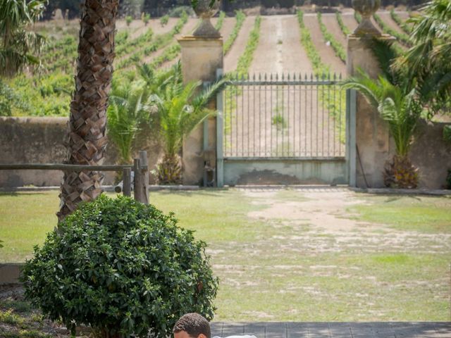 La boda de Marteen y Sanne en Banyeres Del Penedes, Tarragona 51