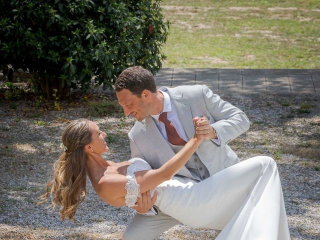 La boda de Marteen y Sanne en Banyeres Del Penedes, Tarragona 52
