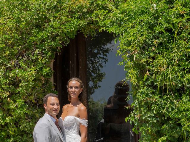 La boda de Marteen y Sanne en Banyeres Del Penedes, Tarragona 53