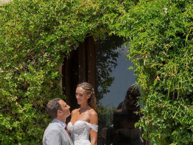 La boda de Marteen y Sanne en Banyeres Del Penedes, Tarragona 54