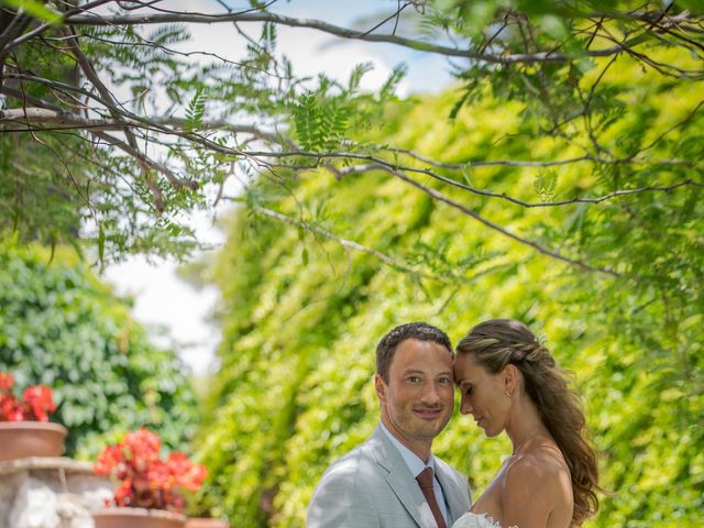 La boda de Marteen y Sanne en Banyeres Del Penedes, Tarragona 55
