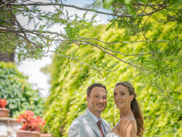La boda de Marteen y Sanne en Banyeres Del Penedes, Tarragona 56