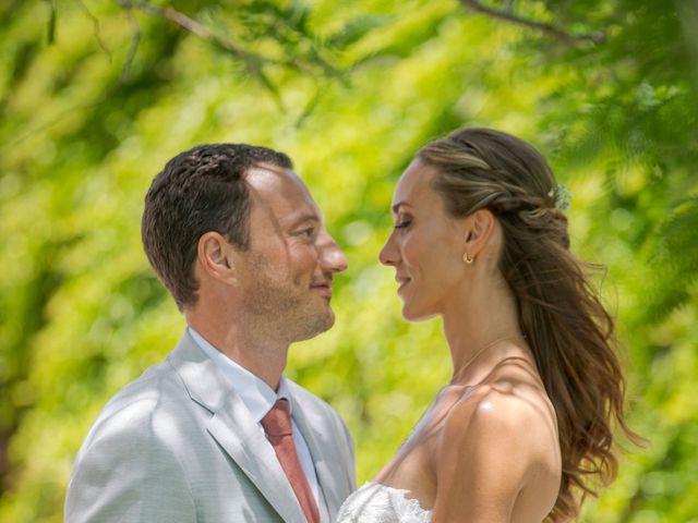 La boda de Marteen y Sanne en Banyeres Del Penedes, Tarragona 57