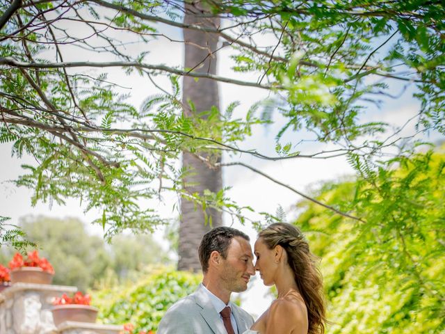 La boda de Marteen y Sanne en Banyeres Del Penedes, Tarragona 58