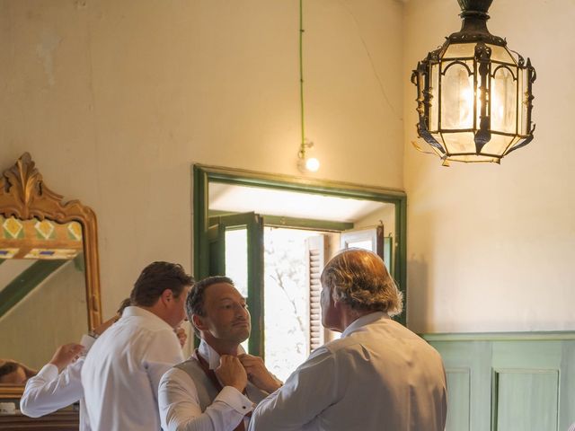 La boda de Marteen y Sanne en Banyeres Del Penedes, Tarragona 61