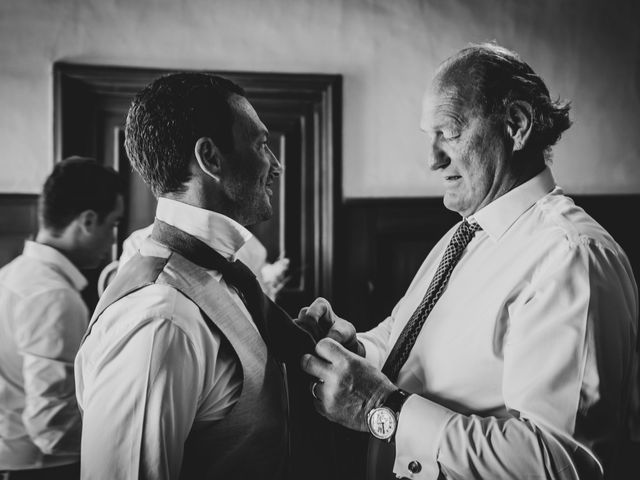 La boda de Marteen y Sanne en Banyeres Del Penedes, Tarragona 62