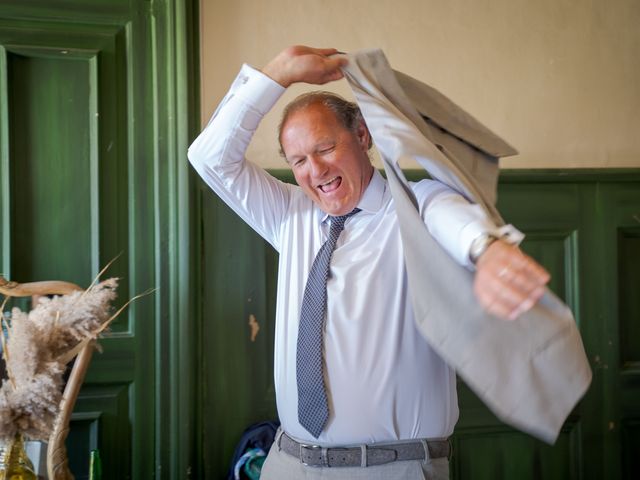 La boda de Marteen y Sanne en Banyeres Del Penedes, Tarragona 63