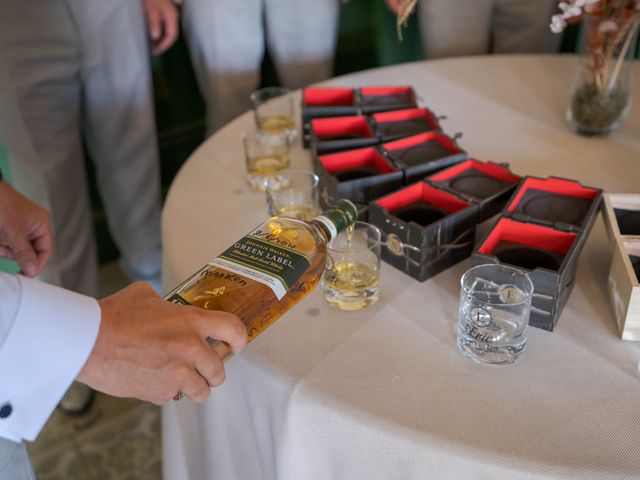 La boda de Marteen y Sanne en Banyeres Del Penedes, Tarragona 64