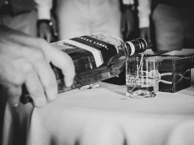La boda de Marteen y Sanne en Banyeres Del Penedes, Tarragona 65