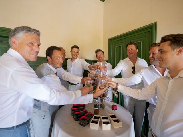 La boda de Marteen y Sanne en Banyeres Del Penedes, Tarragona 67