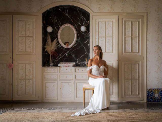 La boda de Marteen y Sanne en Banyeres Del Penedes, Tarragona 69