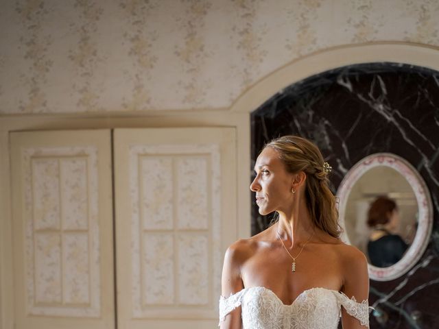 La boda de Marteen y Sanne en Banyeres Del Penedes, Tarragona 72