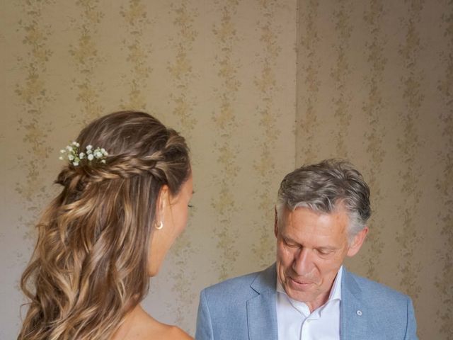 La boda de Marteen y Sanne en Banyeres Del Penedes, Tarragona 74