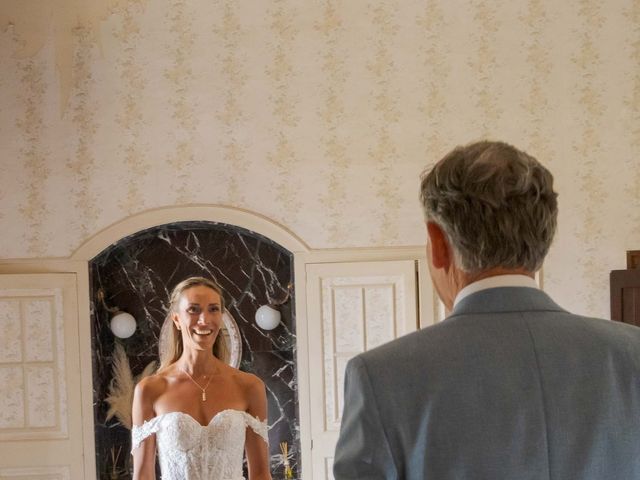 La boda de Marteen y Sanne en Banyeres Del Penedes, Tarragona 75