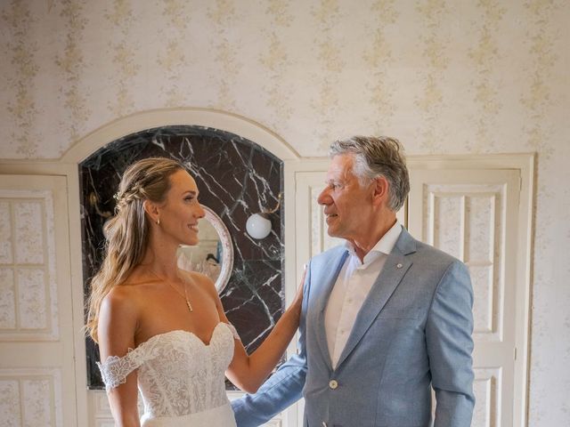 La boda de Marteen y Sanne en Banyeres Del Penedes, Tarragona 77