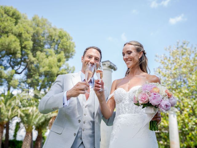 La boda de Marteen y Sanne en Banyeres Del Penedes, Tarragona 94