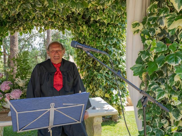 La boda de Marteen y Sanne en Banyeres Del Penedes, Tarragona 95