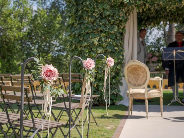 La boda de Marteen y Sanne en Banyeres Del Penedes, Tarragona 96