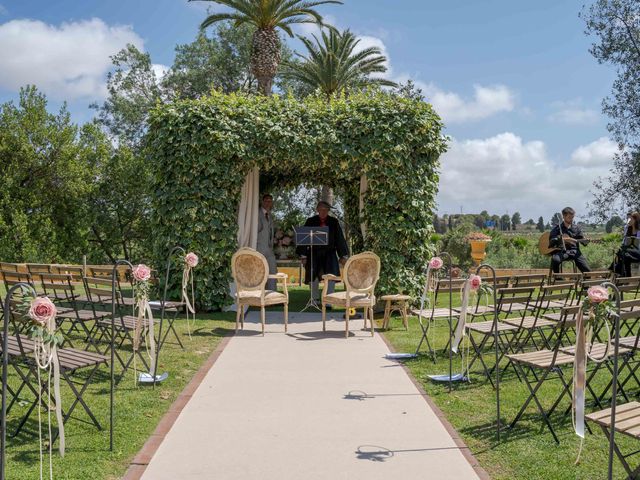 La boda de Marteen y Sanne en Banyeres Del Penedes, Tarragona 97