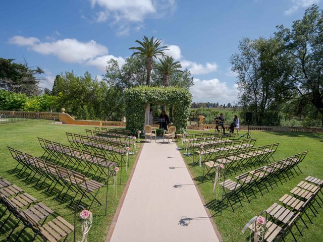La boda de Marteen y Sanne en Banyeres Del Penedes, Tarragona 98