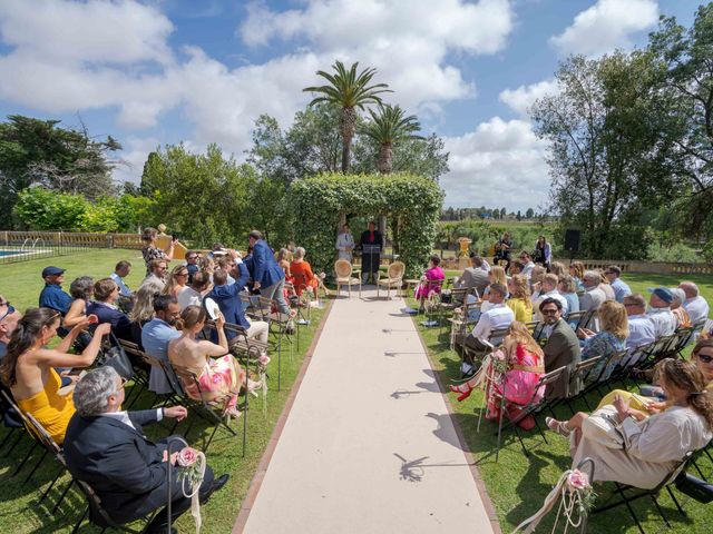La boda de Marteen y Sanne en Banyeres Del Penedes, Tarragona 99