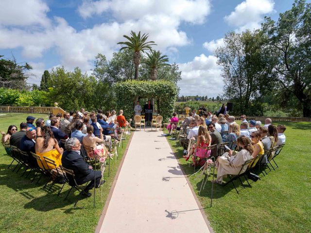 La boda de Marteen y Sanne en Banyeres Del Penedes, Tarragona 100