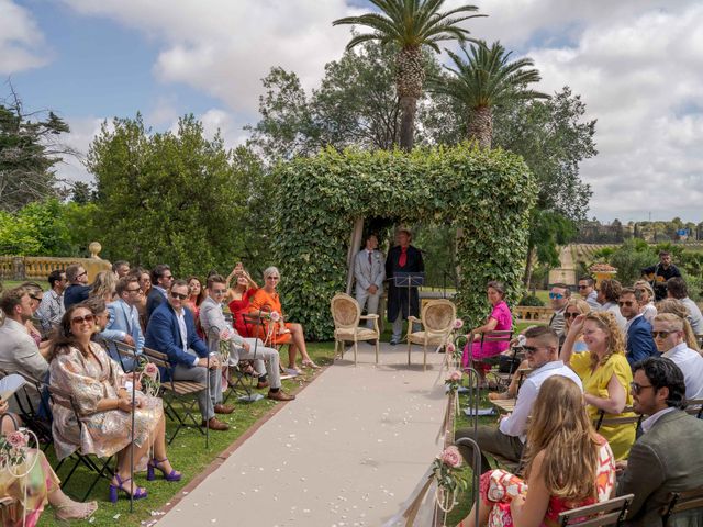 La boda de Marteen y Sanne en Banyeres Del Penedes, Tarragona 101