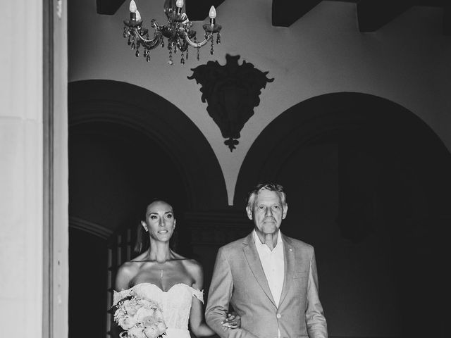 La boda de Marteen y Sanne en Banyeres Del Penedes, Tarragona 103