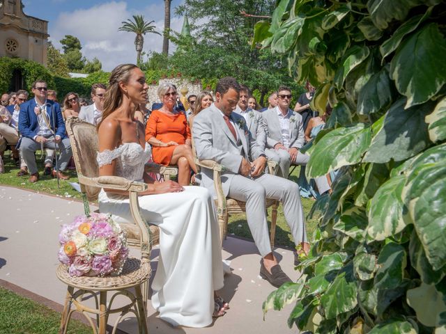 La boda de Marteen y Sanne en Banyeres Del Penedes, Tarragona 104