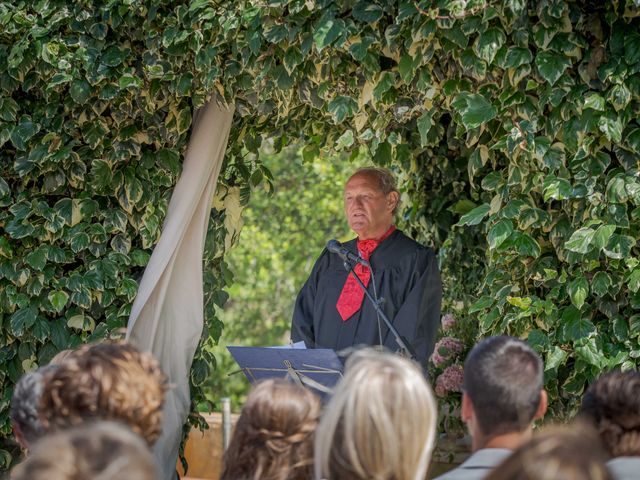 La boda de Marteen y Sanne en Banyeres Del Penedes, Tarragona 105