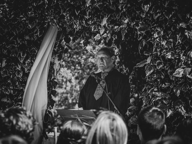 La boda de Marteen y Sanne en Banyeres Del Penedes, Tarragona 106