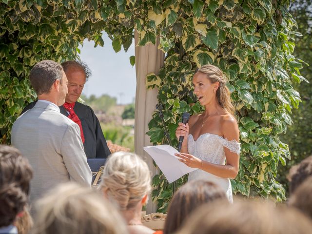 La boda de Marteen y Sanne en Banyeres Del Penedes, Tarragona 110