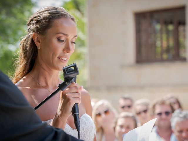 La boda de Marteen y Sanne en Banyeres Del Penedes, Tarragona 111