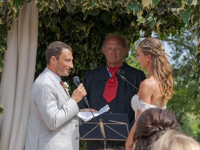 La boda de Marteen y Sanne en Banyeres Del Penedes, Tarragona 113