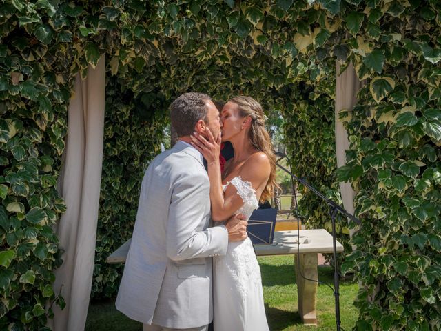 La boda de Marteen y Sanne en Banyeres Del Penedes, Tarragona 119