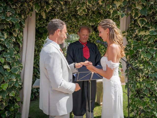 La boda de Marteen y Sanne en Banyeres Del Penedes, Tarragona 120