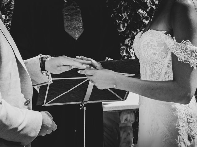 La boda de Marteen y Sanne en Banyeres Del Penedes, Tarragona 121
