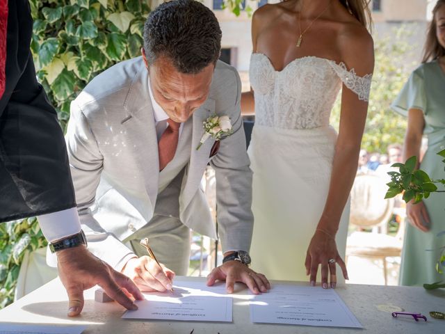 La boda de Marteen y Sanne en Banyeres Del Penedes, Tarragona 123