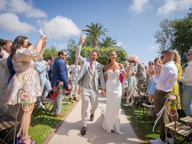La boda de Marteen y Sanne en Banyeres Del Penedes, Tarragona 124