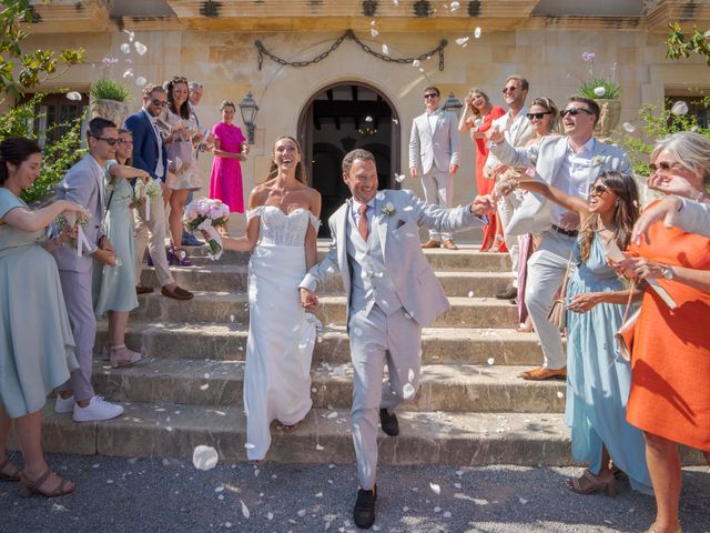 La boda de Marteen y Sanne en Banyeres Del Penedes, Tarragona 128