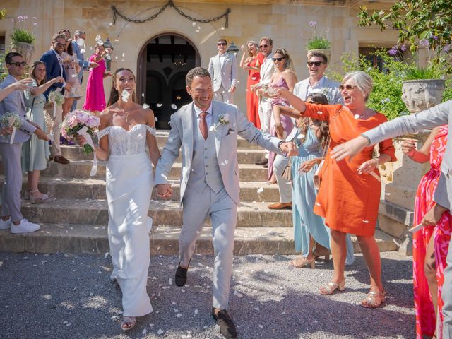 La boda de Marteen y Sanne en Banyeres Del Penedes, Tarragona 129