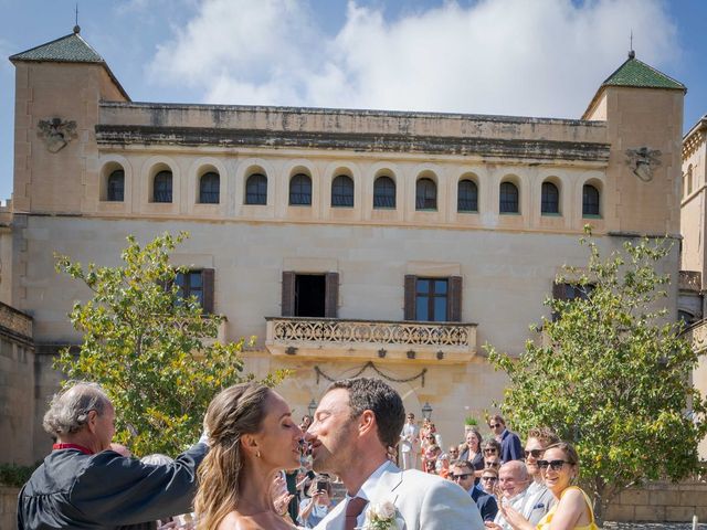 La boda de Marteen y Sanne en Banyeres Del Penedes, Tarragona 133